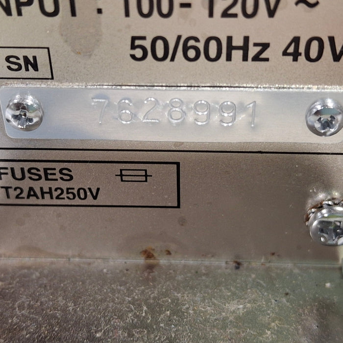 Olympus UCR CO2 Regulation Unit