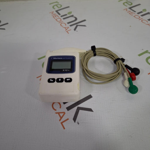 Cardiac Science Cardiac Science X12+ Telemetry Transmitter Cardiology reLink Medical