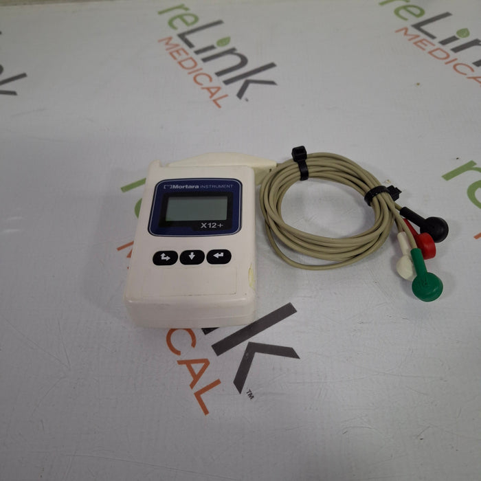 Cardiac Science Cardiac Science X12+ Telemetry Transmitter Cardiology reLink Medical