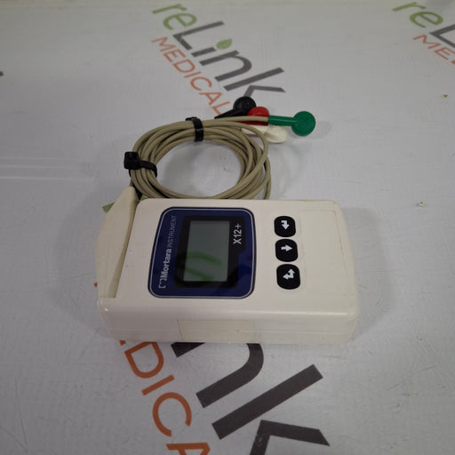 Cardiac Science Cardiac Science X12+ Telemetry Transmitter Cardiology reLink Medical