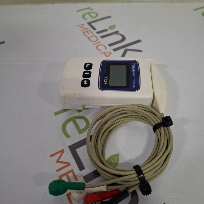 Cardiac Science Cardiac Science X12+ Telemetry Transmitter Cardiology reLink Medical