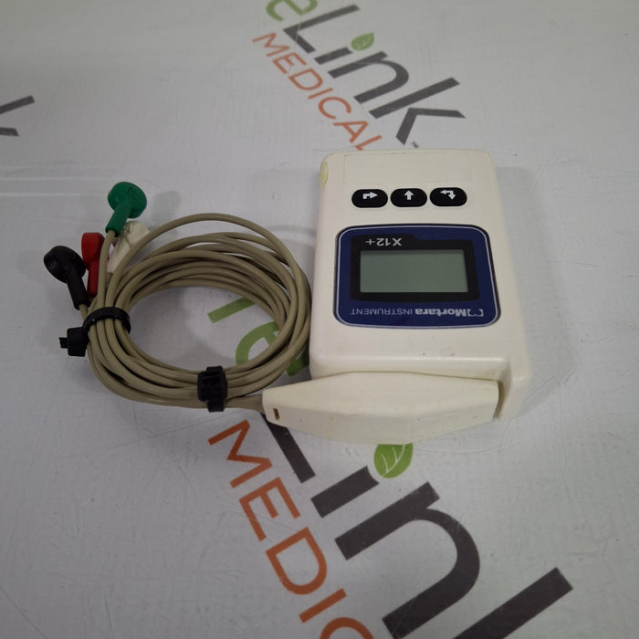 Cardiac Science Cardiac Science X12+ Telemetry Transmitter Cardiology reLink Medical