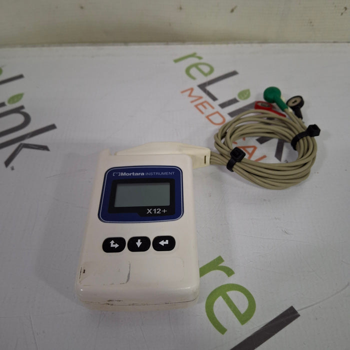 Cardiac Science Cardiac Science X12+ Telemetry Transmitter Cardiology reLink Medical