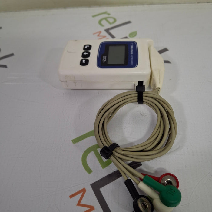 Cardiac Science Cardiac Science X12+ Telemetry Transmitter Cardiology reLink Medical