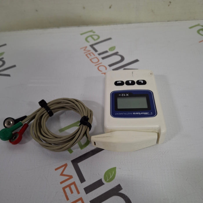 Cardiac Science Cardiac Science X12+ Telemetry Transmitter Cardiology reLink Medical