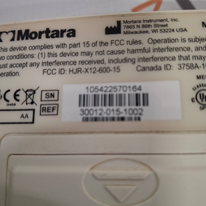 Cardiac Science Cardiac Science X12+ Telemetry Transmitter Cardiology reLink Medical