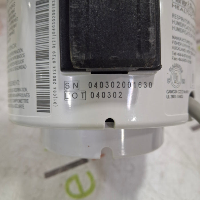 Fisher & Paykel Fisher & Paykel MR850JHU Humidifier Respiratory reLink Medical