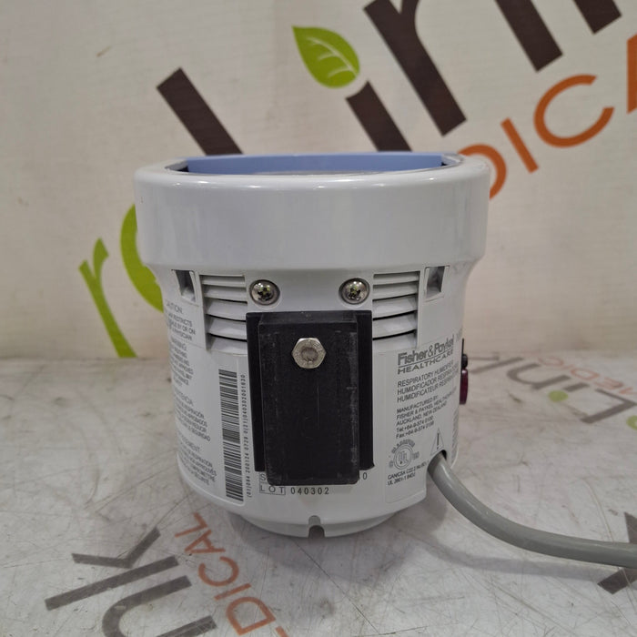 Fisher & Paykel Fisher & Paykel MR850JHU Humidifier Respiratory reLink Medical