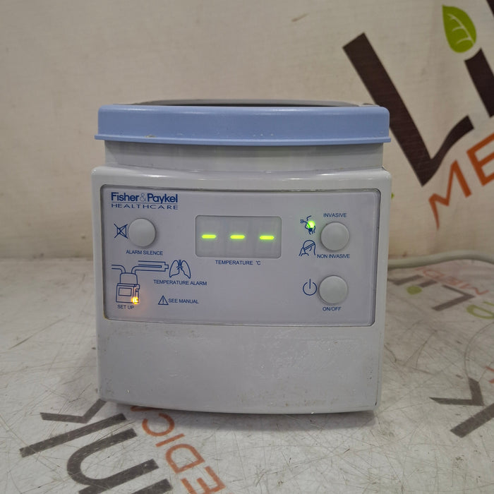 Fisher & Paykel MR850JHU Humidifier