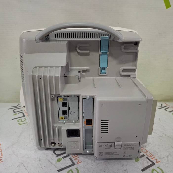 Philips Philips IntelliVue MP50 - Anesthesia Patient Monitor Patient Monitors reLink Medical