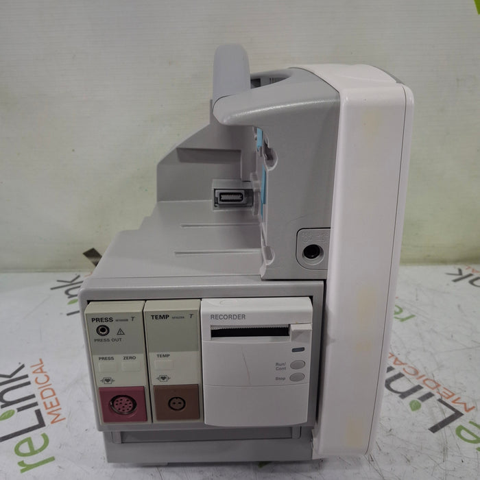 Philips Philips IntelliVue MP50 - Anesthesia Patient Monitor Patient Monitors reLink Medical