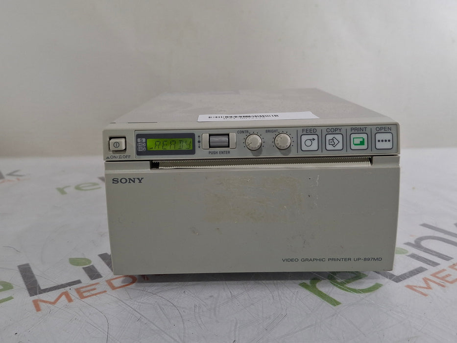 Sony UP-897MD Imager / Printer