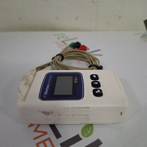 Cardiac Science Cardiac Science X12+ Telemetry Transmitter Cardiology reLink Medical