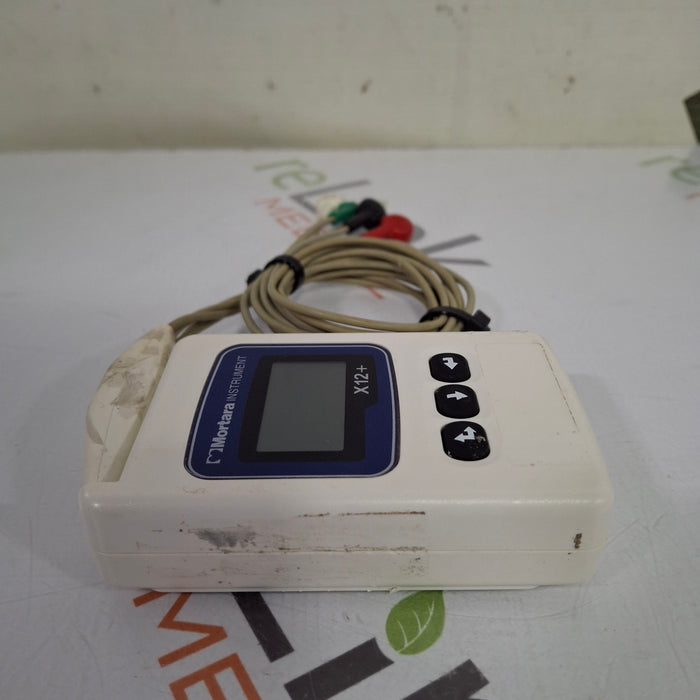 Cardiac Science Cardiac Science X12+ Telemetry Transmitter Cardiology reLink Medical