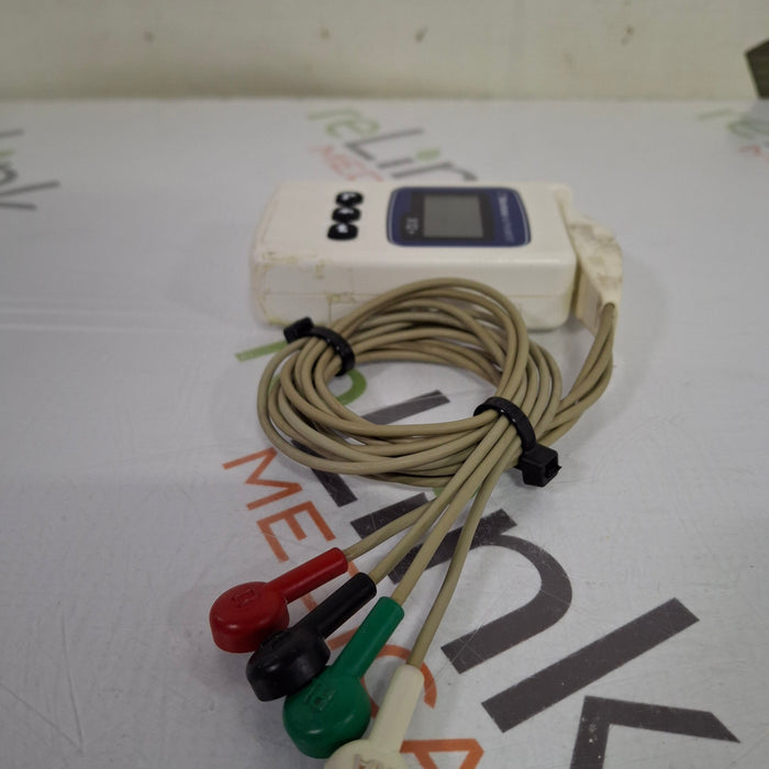 Cardiac Science Cardiac Science X12+ Telemetry Transmitter Cardiology reLink Medical