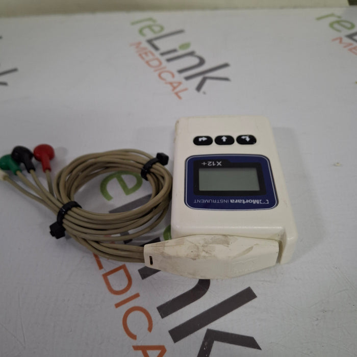 Cardiac Science Cardiac Science X12+ Telemetry Transmitter Cardiology reLink Medical