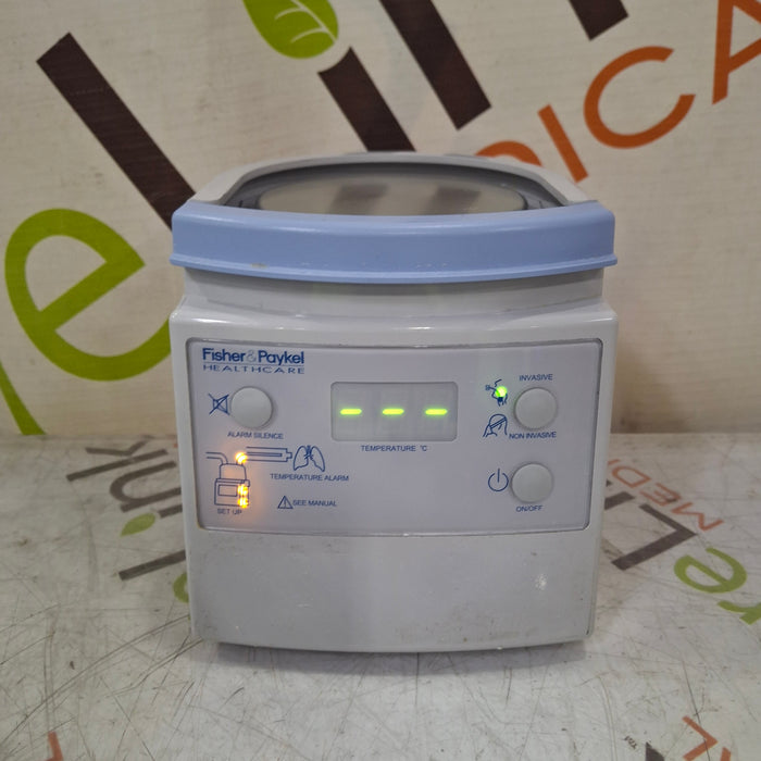 Fisher & Paykel Fisher & Paykel MR850JHU Humidifier Respiratory reLink Medical
