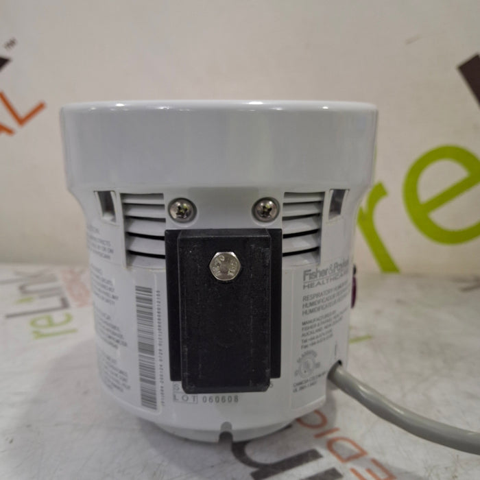 Fisher & Paykel Fisher & Paykel MR850JHU Humidifier Respiratory reLink Medical