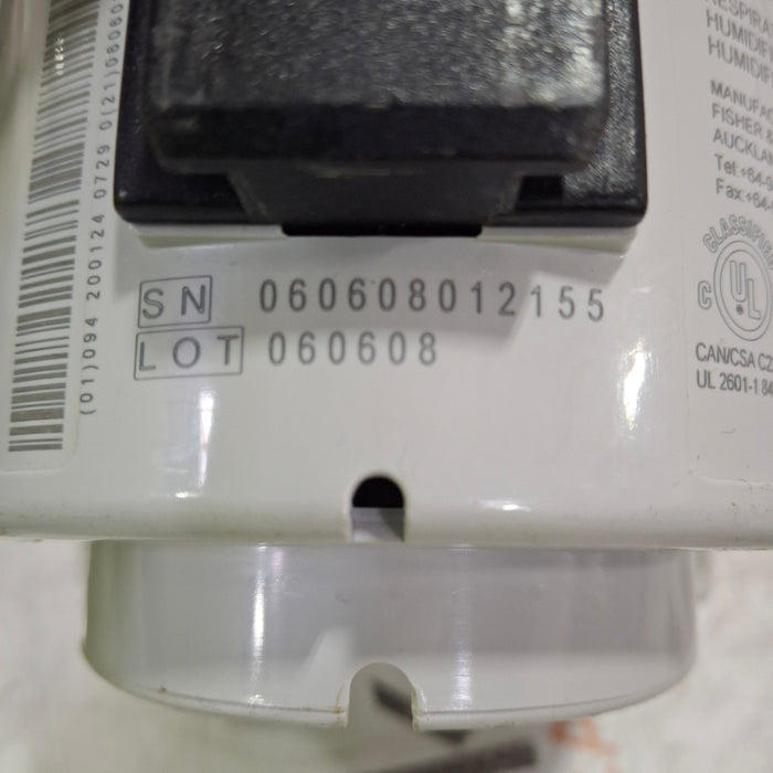 Fisher & Paykel Fisher & Paykel MR850JHU Humidifier Respiratory reLink Medical