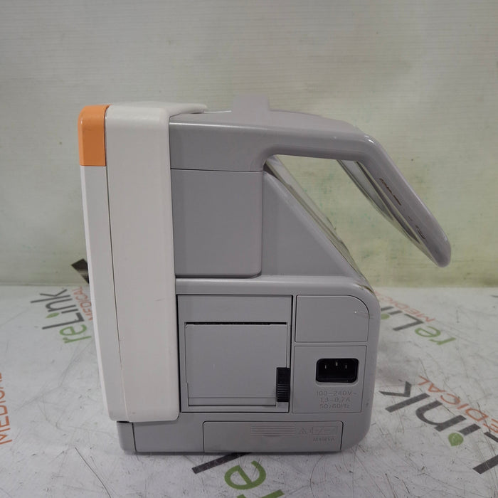 Philips Philips Intellivue MP5 - ECG, Oximax SpO2, NIBP, Press, Temp CO2 Patient Monitor Patient Monitors reLink Medical