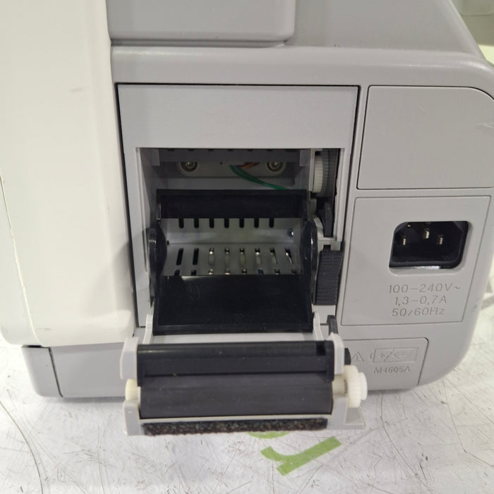 Philips Philips Intellivue MP5 - ECG, Oximax SpO2, NIBP, Press, Temp CO2 Patient Monitor Patient Monitors reLink Medical