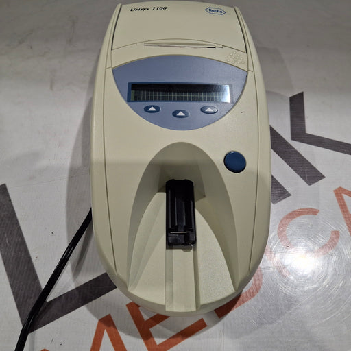 Roche Diagnostics Roche Diagnostics Urisys 1100 Urine Analyzer Clinical Lab reLink Medical