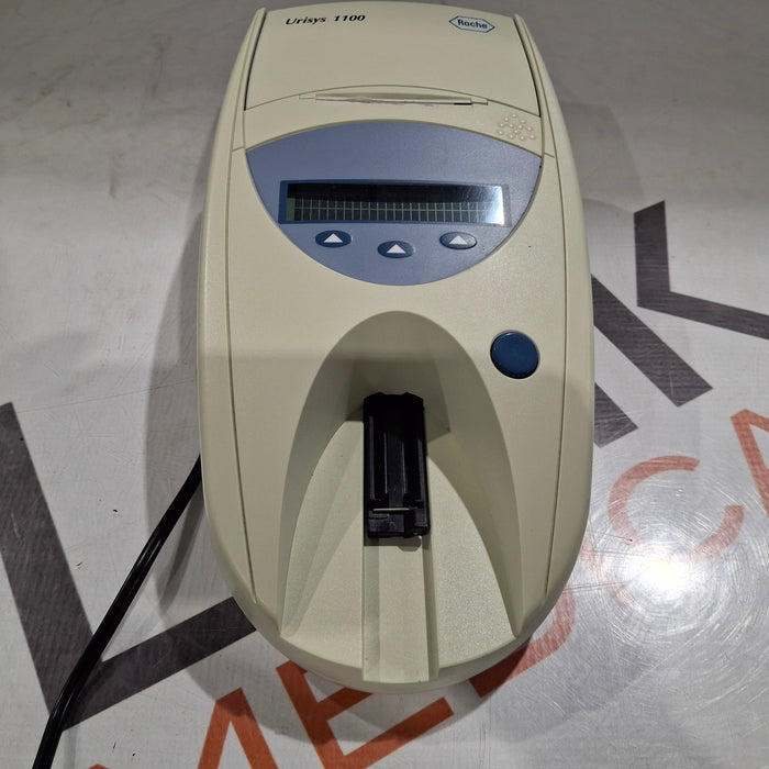 Roche Diagnostics Roche Diagnostics Urisys 1100 Urine Analyzer Clinical Lab reLink Medical