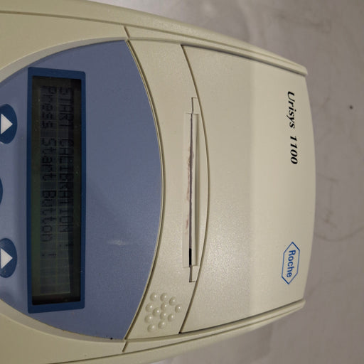 Roche Diagnostics Roche Diagnostics Urisys 1100 Urine Analyzer Clinical Lab reLink Medical