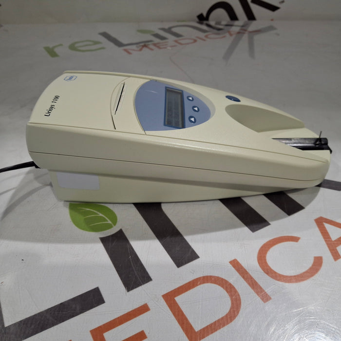 Roche Diagnostics Roche Diagnostics Urisys 1100 Urine Analyzer Clinical Lab reLink Medical