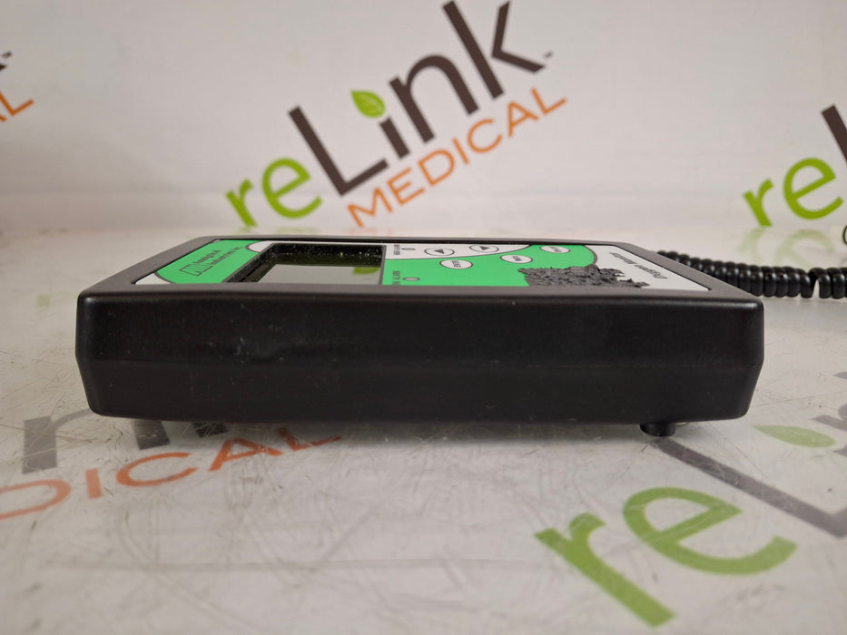 Analytical Industries, Inc. Analytical Industries, Inc. ALL-2000 M% O2 Monitor Research Lab reLink Medical