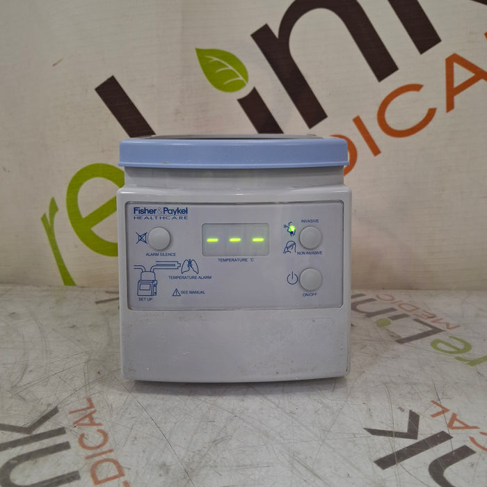 Fisher & Paykel Fisher & Paykel MR850JHU Humidifier Respiratory reLink Medical