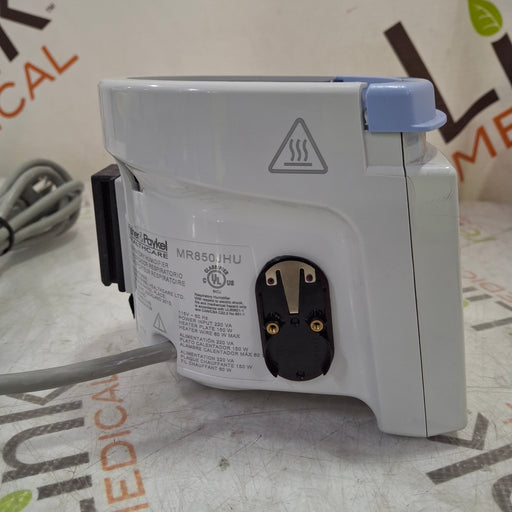 Fisher & Paykel Fisher & Paykel MR850JHU Humidifier Respiratory reLink Medical