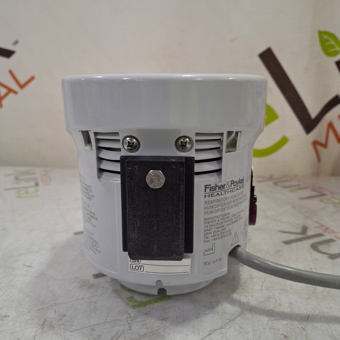 Fisher & Paykel Fisher & Paykel MR850JHU Humidifier Respiratory reLink Medical