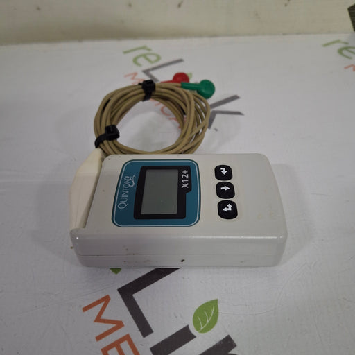 Cardiac Science Cardiac Science X12+ Telemetry Transmitter Cardiology reLink Medical