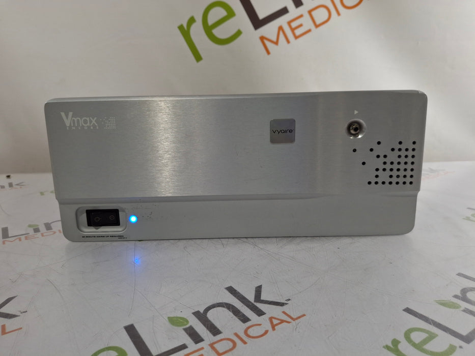 CareFusion 24-777494 Vmax Encore 22 Analyzer Assembly