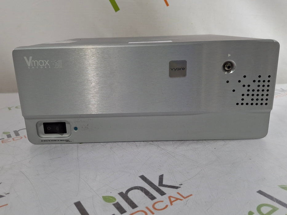 CareFusion 24-777494 Vmax Encore 22 Analyzer Assembly