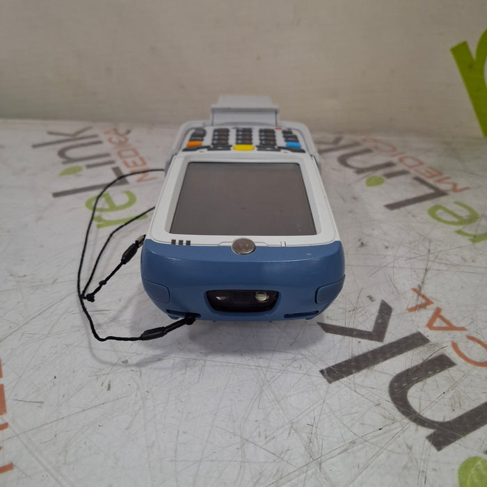 Socket Moblie Inc Socket Moblie Inc epoc Host Blood Analyzer Clinical Lab reLink Medical