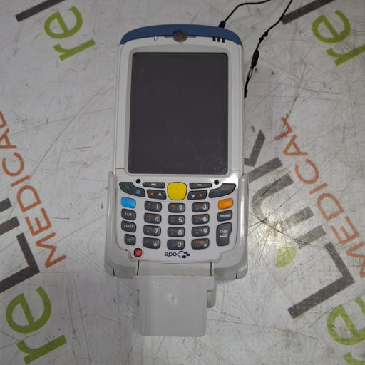 Socket Moblie Inc Socket Moblie Inc epoc Host Blood Analyzer Clinical Lab reLink Medical