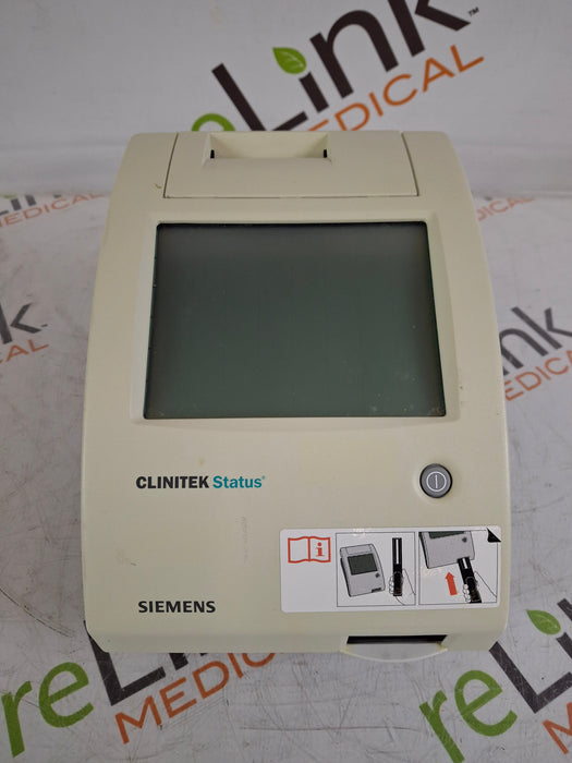 Bayer HealthCare Clinitek Status Urine Chemistry Analyzer