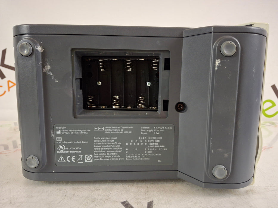 Bayer HealthCare Clinitek Status Urine Chemistry Analyzer