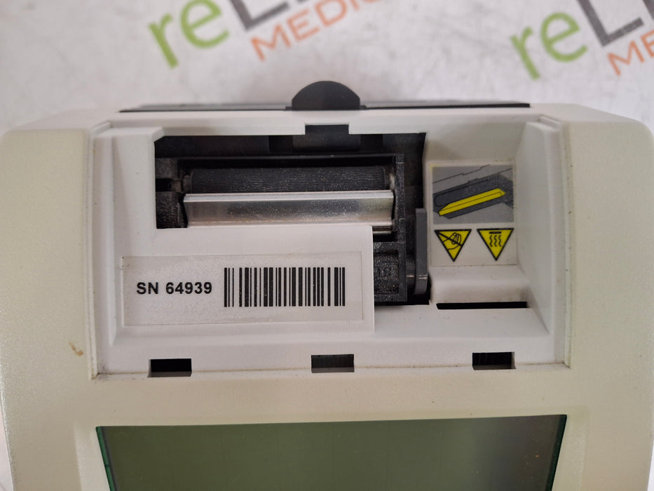 Bayer HealthCare Clinitek Status Urine Chemistry Analyzer