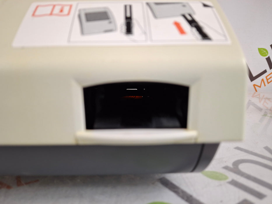 Bayer HealthCare Clinitek Status Urine Chemistry Analyzer