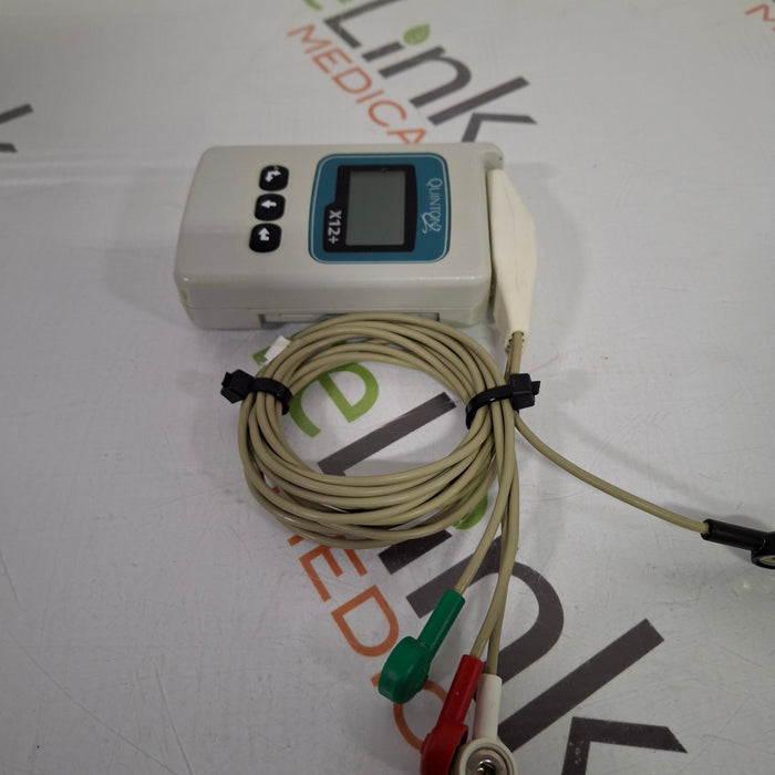 Cardiac Science Cardiac Science X12+ Telemetry Transmitter Cardiology reLink Medical