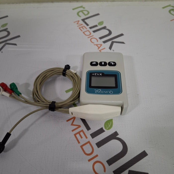 Cardiac Science Cardiac Science X12+ Telemetry Transmitter Cardiology reLink Medical