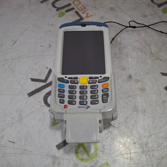 Socket Moblie Inc Socket Moblie Inc epoc Host Blood Analyzer Clinical Lab reLink Medical