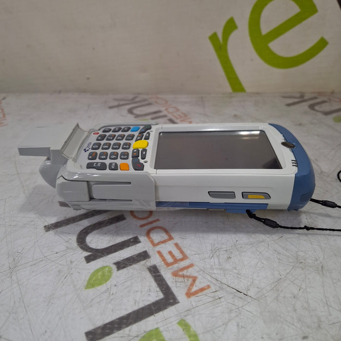 Socket Moblie Inc Socket Moblie Inc epoc Host Blood Analyzer Clinical Lab reLink Medical