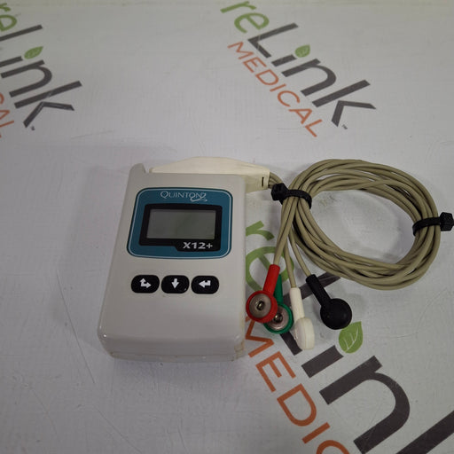Cardiac Science Cardiac Science X12+ Telemetry Transmitter Cardiology reLink Medical