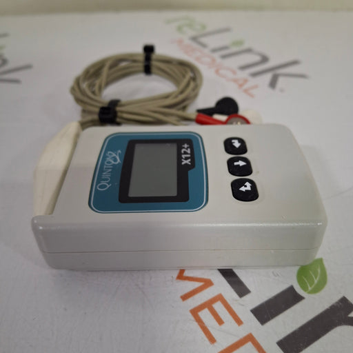 Cardiac Science Cardiac Science X12+ Telemetry Transmitter Cardiology reLink Medical
