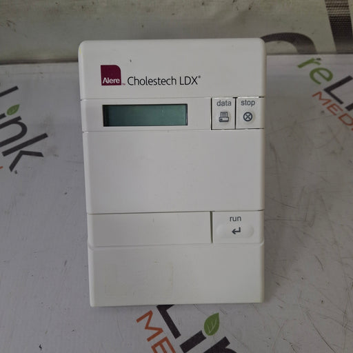 Alere Alere Cholestech LDX Analyzer Diagnostic Exam Equipment reLink Medical