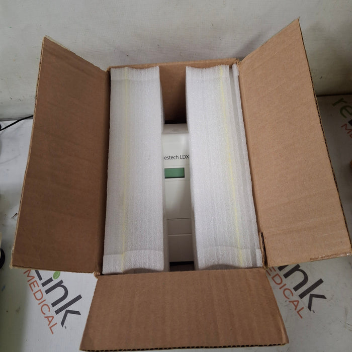 Alere Alere Cholestech LDX Analyzer Diagnostic Exam Equipment reLink Medical